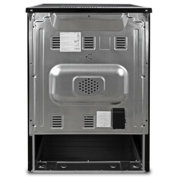 Фото - Плита електрична ARTEL A-60-01E BLACK